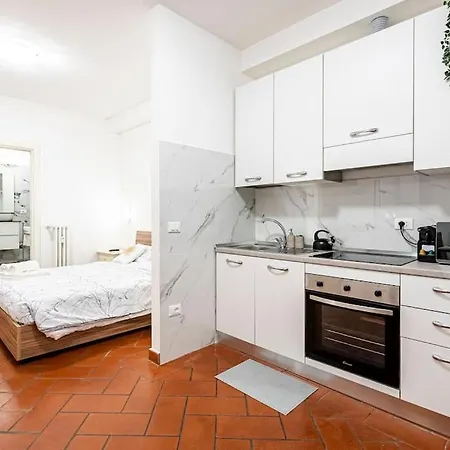 New And Elegant Apartment *