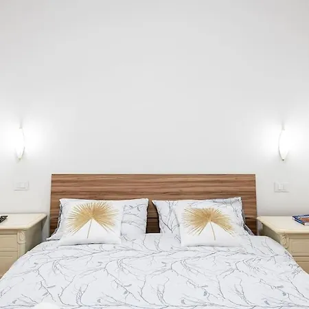 Apartment New And Elegant Florence