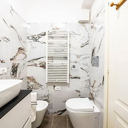 Apartment New And Elegant Florence
