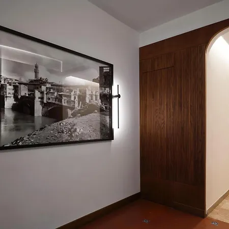 Appartement Ponte Vecchio Escape