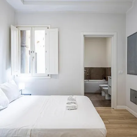 10 Minuti Duomo - Double Con Idromassaggio Apartment *