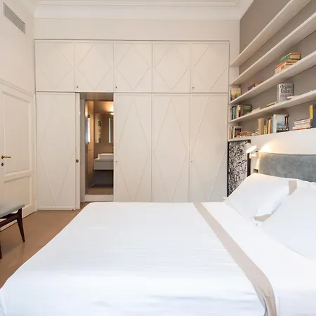 Raffaello By Prestige Appartement Florence