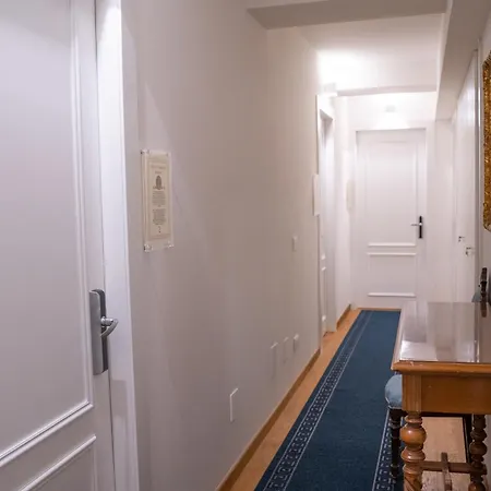 Residenza Degli Speziali לינה וארוחת בוקר *