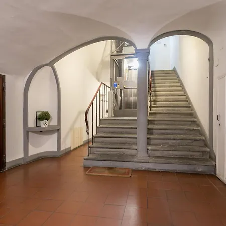 Appartement Canottieri By Halldis
