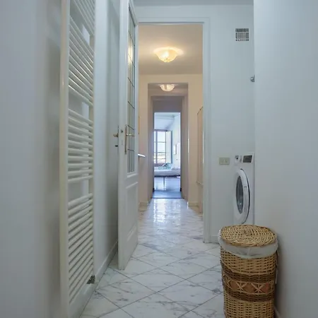 Canottieri By Halldis Appartement Florence