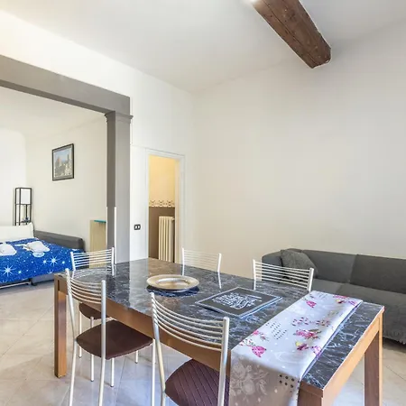 Apartamento San Marco, By Short Holidays