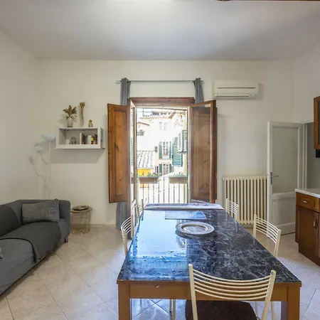 Apartamento San Marco, By Short Holidays Florencia