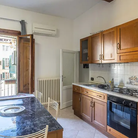San Marco, By Short Holidays Apartamento Florencia