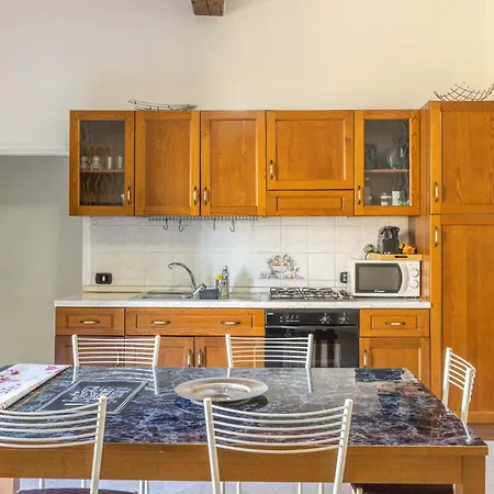 Apartamento San Marco, By Short Holidays *
