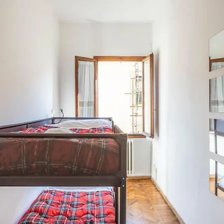 San Marco, By Short Holidays Apartamento *