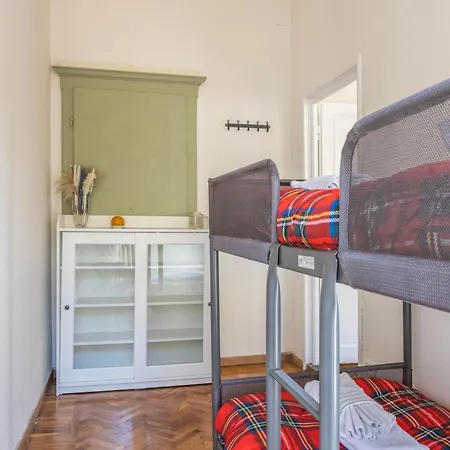 San Marco, By Short Holidays Apartamento Florencia