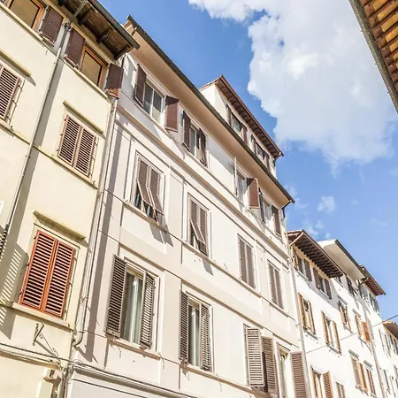 Apartamento San Marco, By Short Holidays Florencia