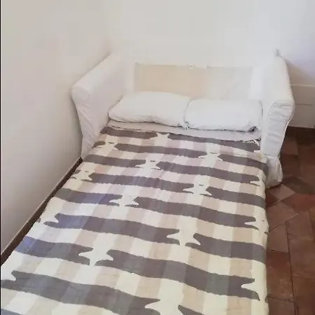 Affittacamere The Nest Firenze
