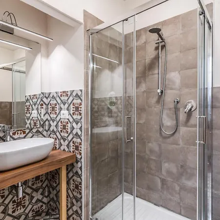 Futura Collection Center Apartment Florence