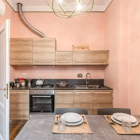 Futura Collection Center Apartment *