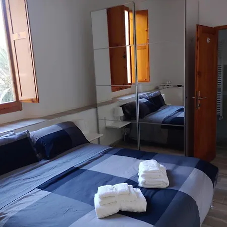 Bed & Breakfast Residenza Cavour Florence