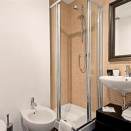 San Gallo Apartment *