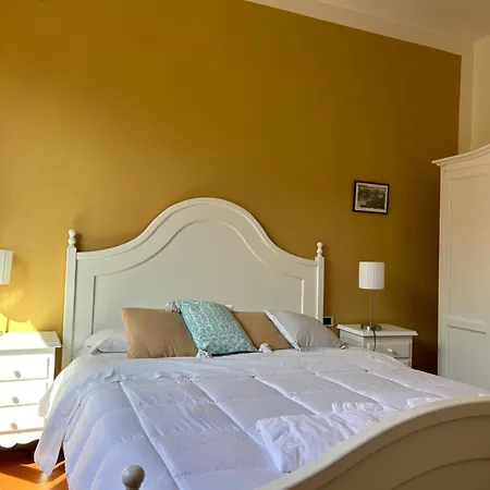 Borgo San Jacopo 8 Appartamento Firenze