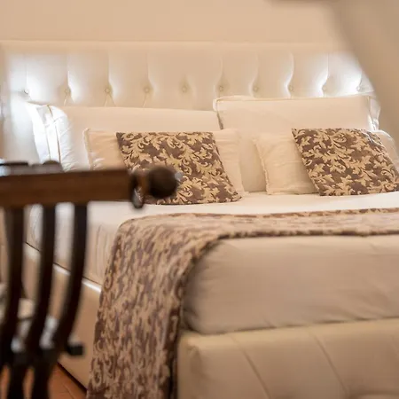 Tintori Art Loft Appartement