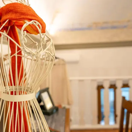 Appartement Tintori Art Loft