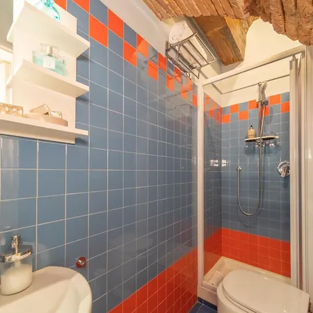 Appartement Tintori Art Loft