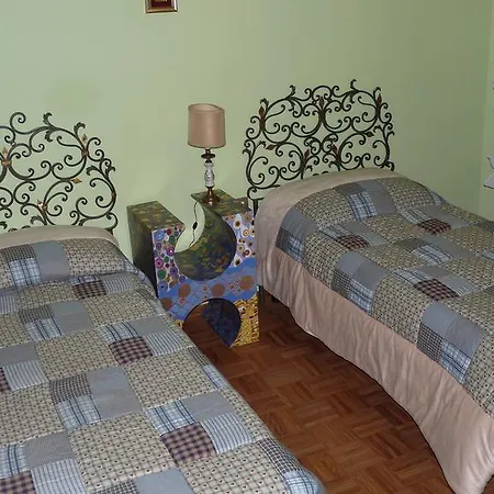 Corso Tintori Apartment *