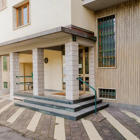Casa Ari - Bright And Spacious Flat With Terrace Appartement *