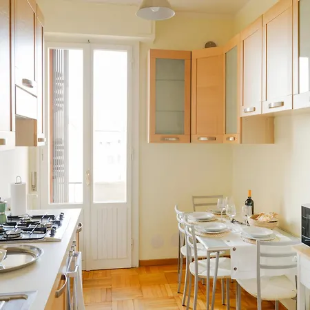 Appartement Casa Ari - Bright And Spacious Flat With Terrace