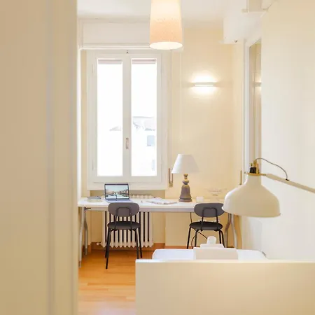 Casa Ari - Bright And Spacious Flat With Terrace Appartement