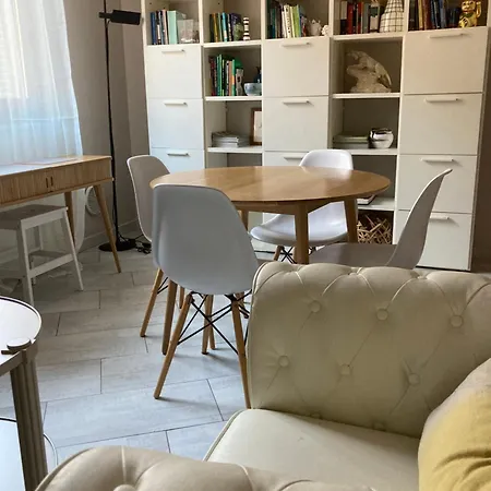 Apt In San Frediano Diladdarno *