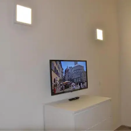 Bed & Breakfast Residenza Cavour Florence