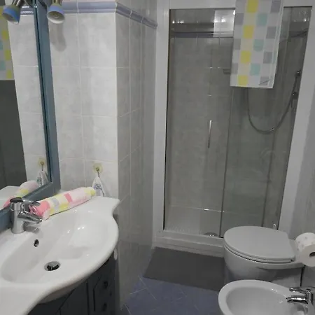 Appartement Curima