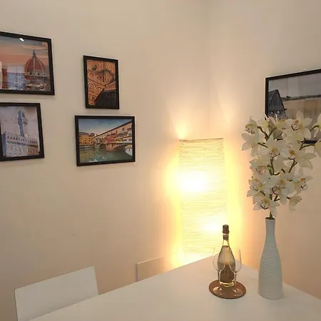 The Smart Choice Apartmán