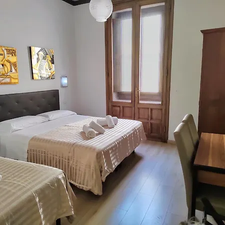 Gæstehus Residenza Martin 3*