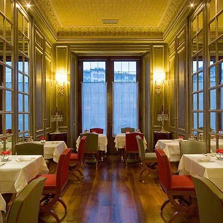Santa Maria Novella - Wtb 4* Florence