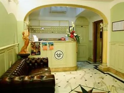 Spagna Hotel