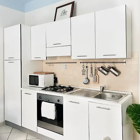 Casa Paradiso Apartment Florenz