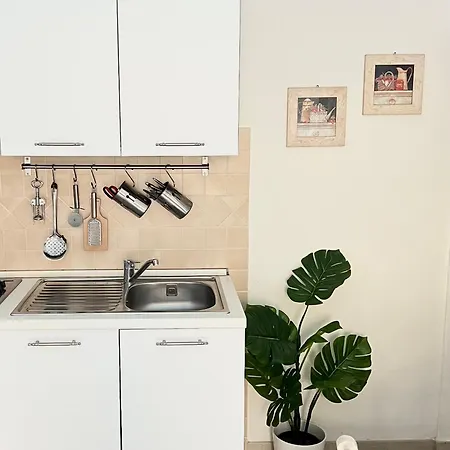 Casa Paradiso Apartment Florenz