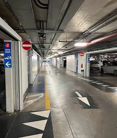 Casa Micol - Centro Πανσιόν