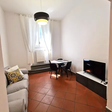 Daniel's House 아파트 피렌체