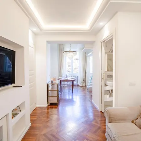 Appartamento Vecchietti House