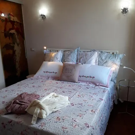 The Dream Terrace - Giulia Rose * Firenze