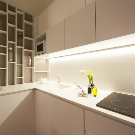 - Federighi Apartment Florence