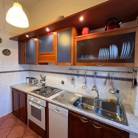 Appartement Niccolini Florence