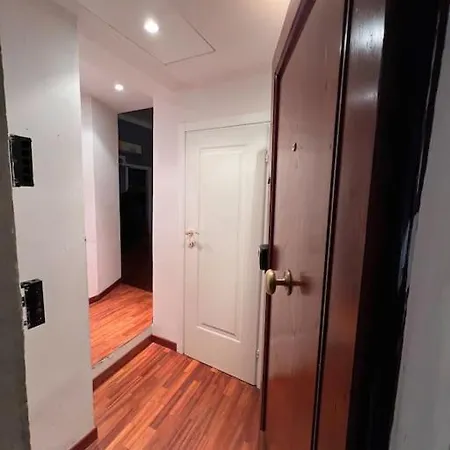 Appartement Niccolini *