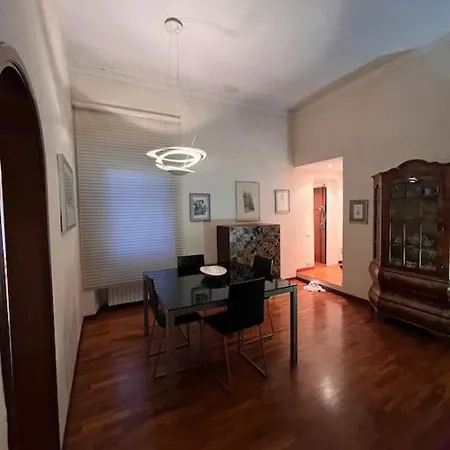 Niccolini Appartement *