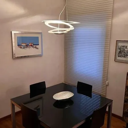 Appartement Niccolini