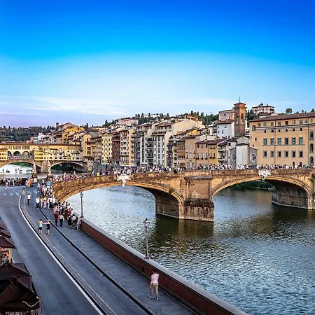 Palazzo Alfieri Residenza D'epoca Hotel Florence