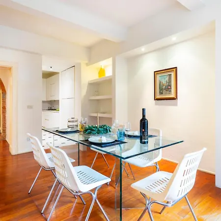 Apartment Casa D'azeglio *