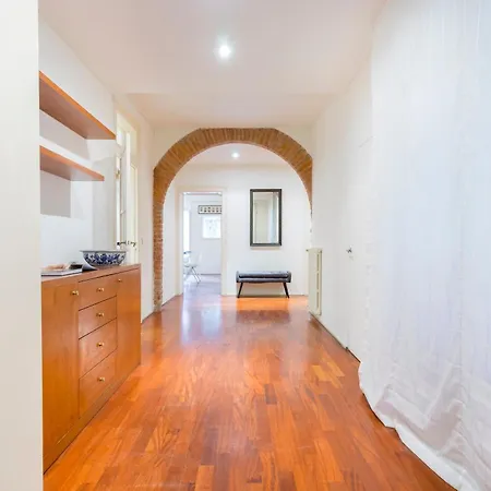Casa D'azeglio Apartment Florence